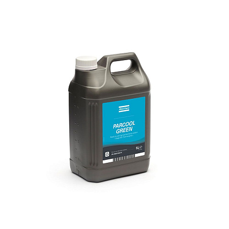 Parcool Green. Масло Parcool Green 5 л 1630013401.