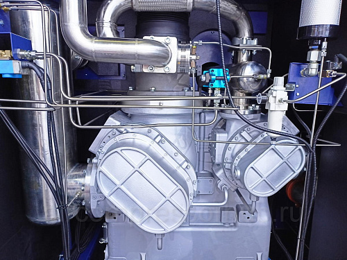 ComVac ASIA 2023. Китай, Шанхай. 29 ComVac ASIA 2023. Китай, Шанхай. 29