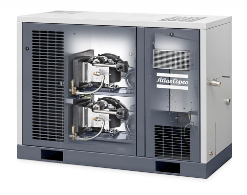 Atlas Copco компрессор SF17+ 10P Multi Atlas Copco компрессор SF17+ 10P Multi, спиральный, электрический, воздушный, безмасляный.