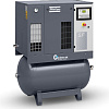 Atlas Copco компрессор SF2+ 8FF Monoblock с Eleknronikon Atlas Copco компрессор SF2+ 8FF Monoblock с Eleknronikon, спиральный, электрический, воздушный, безмасляный.