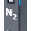 Atlas Copco NGMs1 Генератор азота мембранного типа Atlas Copco NGMs1