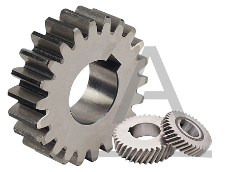 шестерня. Ведущая шестерня GEAR PINION 1623415400.