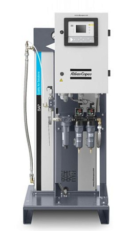 Atlas Copco BAP50 13. Очиститель воздуха для дыхания Atlas Copco BAP50 13.