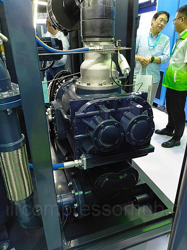 ComVac ASIA 2023. Китай, Шанхай. 93 ComVac ASIA 2023. Китай, Шанхай. 93