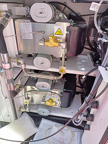 ComVac ASIA 2023. Китай, Шанхай. 80 ComVac ASIA 2023. Китай, Шанхай. 80