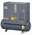 Винтовой компрессор Atlas Copco GX2 10FF