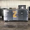 Atlas Copco ZR 110 - 8.6 FF. Высокотехнологичный, безмасляный, воздушный промышленный компрессор Atlas Copco ZR 110 - 8.6 FF со встроенным осушителем.
