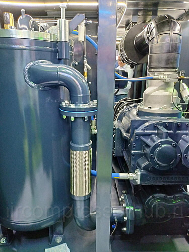 ComVac ASIA 2023. Китай, Шанхай. 95 ComVac ASIA 2023. Китай, Шанхай. 95