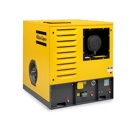 Компрессорный модуль Atlas Copco OAH 2 Компрессорный модуль Atlas Copco OAH 2