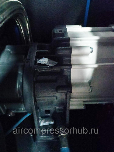 Воздушный винтовой компрессор LIUTECH LU110-13PMi. 3 Воздушный винтовой компрессор LIUTECH LU110-13PMi. 3