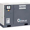 Atlas Copco компрессор SF15+ 10FF Multi Atlas Copco компрессор SF15+ 10FF Multi, спиральный, электрический, воздушный, безмасляный.
