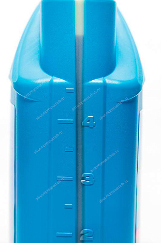 Roto Synthetic Fluid Xtend Duty 5 л. Синтетическое масло Atlas Copco Roto Synthetic Fluid Xtend Duty 2901170000 для компрессоров серии GA, GX, GN, GR. Пластиковая канистра 5 литров. Диапазон температуры окружающей среды от 0 до +46 °C.