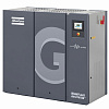 Atlas Copco компрессор GA37 8.5P Atlas Copco компрессор GA37 8.5P, винтовой, электрический, воздушный, маслозаполненный.