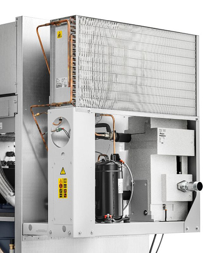 Atlas Copco компрессор GA7 VSD+ 13P Atlas Copco компрессор GA7 VSD+ 13P, винтовой, электрический, воздушный, маслозаполненный.