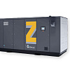Atlas Copco ZR 750 - 10. Высокотехнологичный, безмасляный, воздушный промышленный компрессор Atlas Copco ZR 750 - 10.