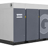 Atlas Copco компрессор GA250 7.5P Twin Atlas Copco компрессор GA250 7.5P Twin, винтовой, электрический, воздушный, маслозаполненный.