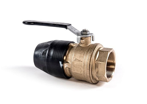 Краны AIRnet. Фитинги AIRnet - шаровой клапан 2811445281.