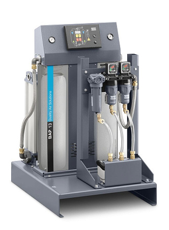 Atlas Copco BAP13 10. Очиститель воздуха для дыхания Atlas Copco BAP13 10.