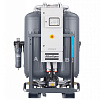 Atlas Copco BD 360. Адсорбционный осушитель воздуха Atlas Copco прогревом и продувкой серии BD 360, температура сжатого воздуха на входе: 35 °C/100 °F.