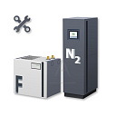 Ремонт компрессорного оборудования Ремонт компрессорного оборудования