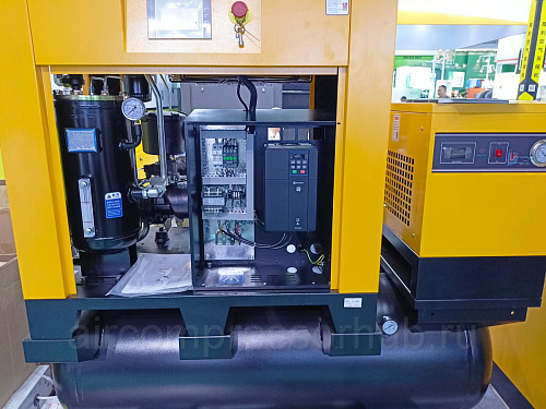 ComVac ASIA 2023. Китай, Шанхай. 62 ComVac ASIA 2023. Китай, Шанхай. 62