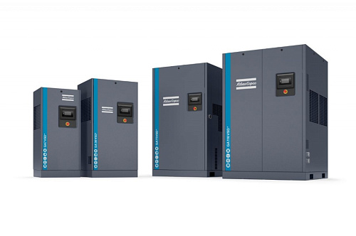 Atlas Copco компрессор GA45 VSD+ 13FF Atlas Copco компрессор GA45 VSD+ 13FF, винтовой, электрический, воздушный, маслозаполненный.